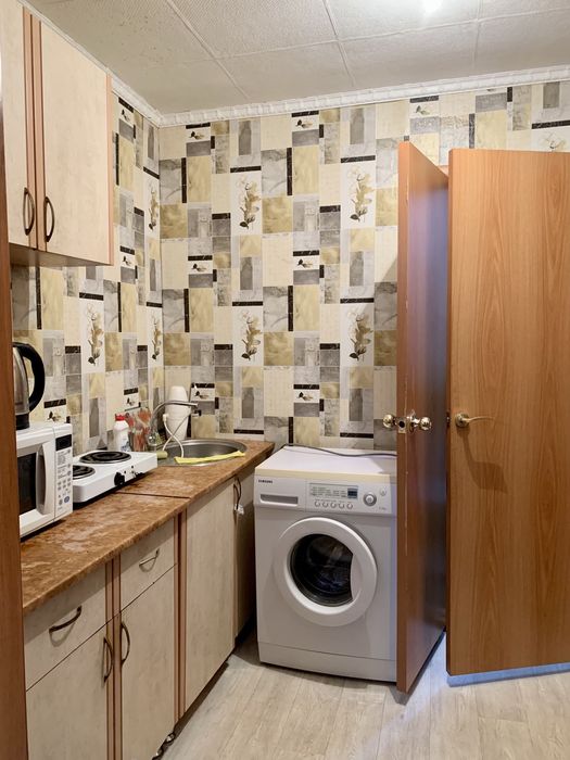 Квартира в центре города посуточно