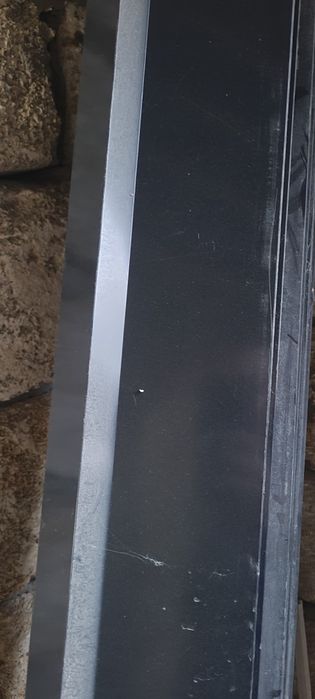 Коньек крышага 2м