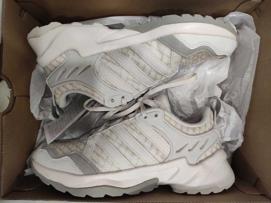 ЛИКВИДАЦИЯ!!!Аdidas 20-20 FX Trail  №36   Оригинал Код 618