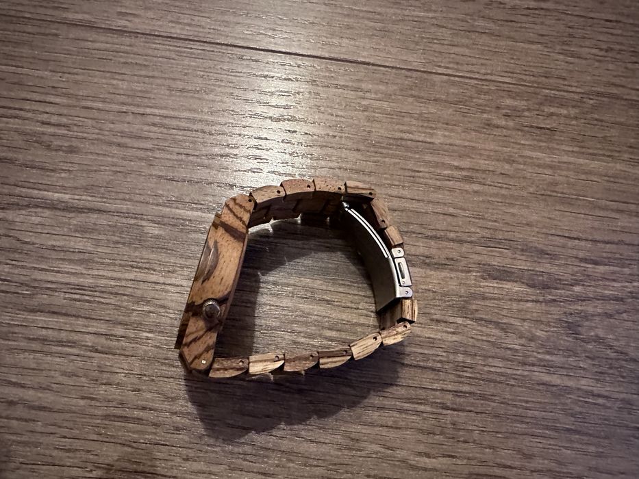 Мъжки часовник MD Infinity Wood