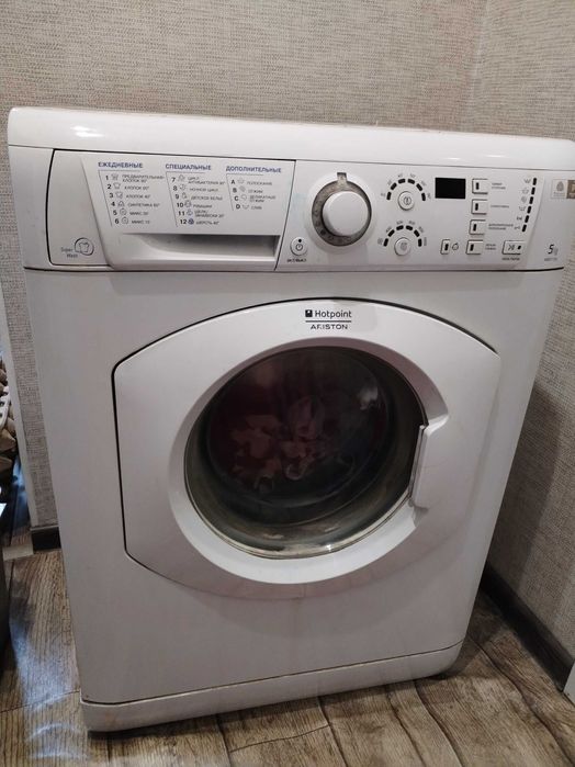 Стиральная машина 5000тг!