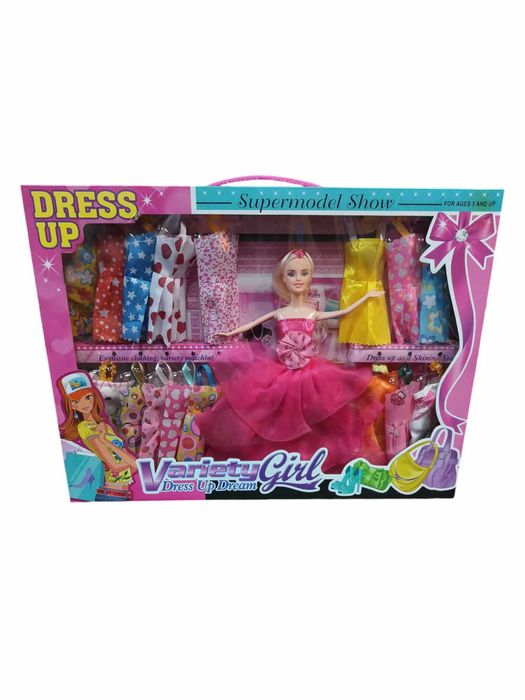 Кукли Барби с аксесоари