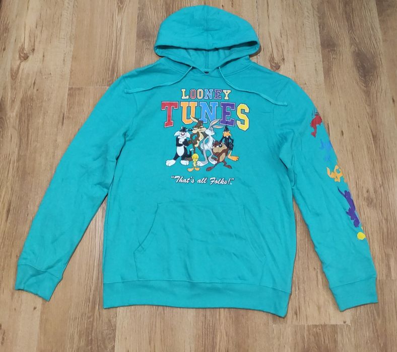 Hanorac Looney Tunes mărimea M