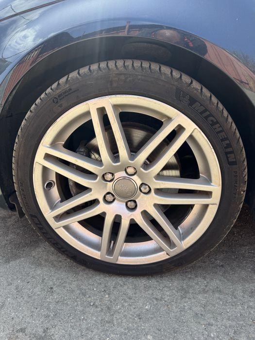 Ауди а3 8п 2.0 тфси на части / audi a3 8p  2.0 tfsi DSG   Quattro