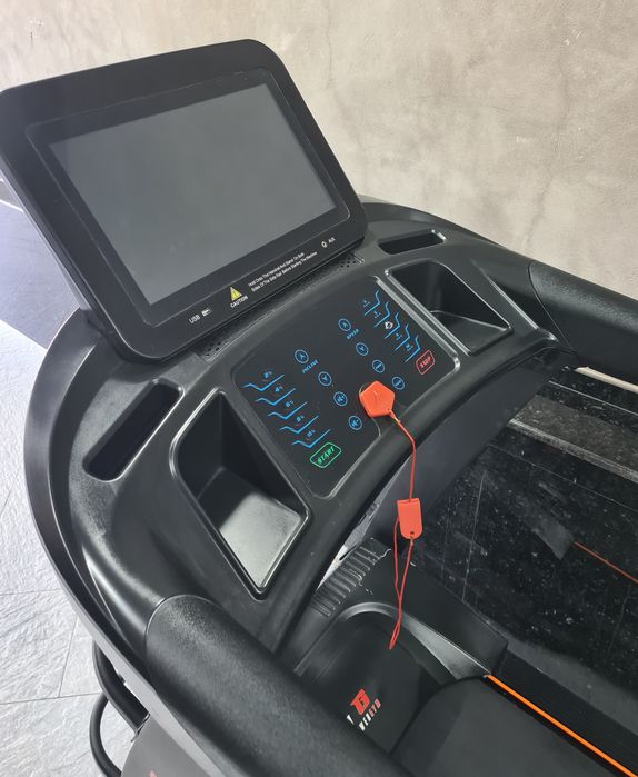 Беговая дорожка "POWER-GYM"