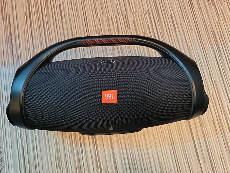 Boxa portabilă JBL BOOMBOX 2