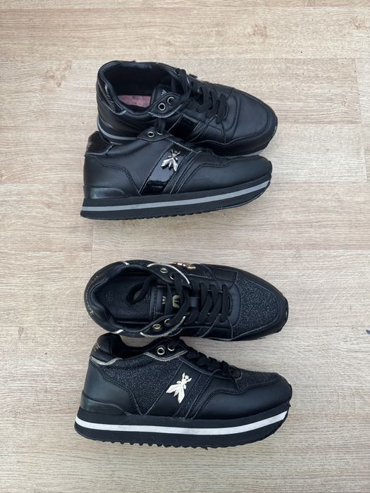 Детски маратонки Patrizia Pepe Guess Nike Adidas