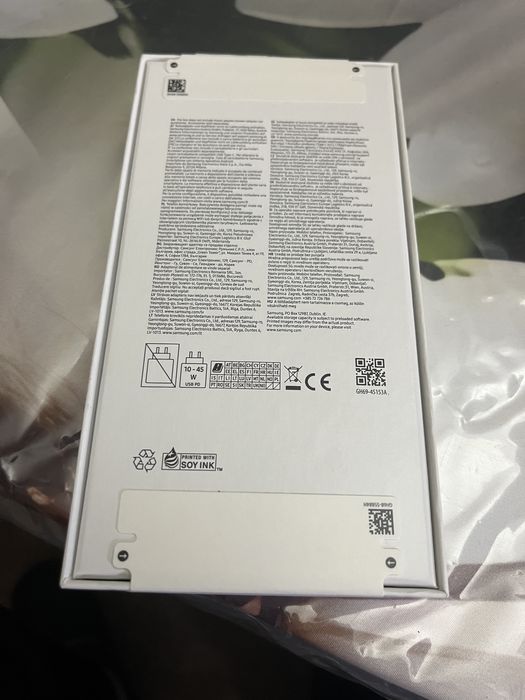 Samsung A36 128Gb 5G Sigilat Garantie