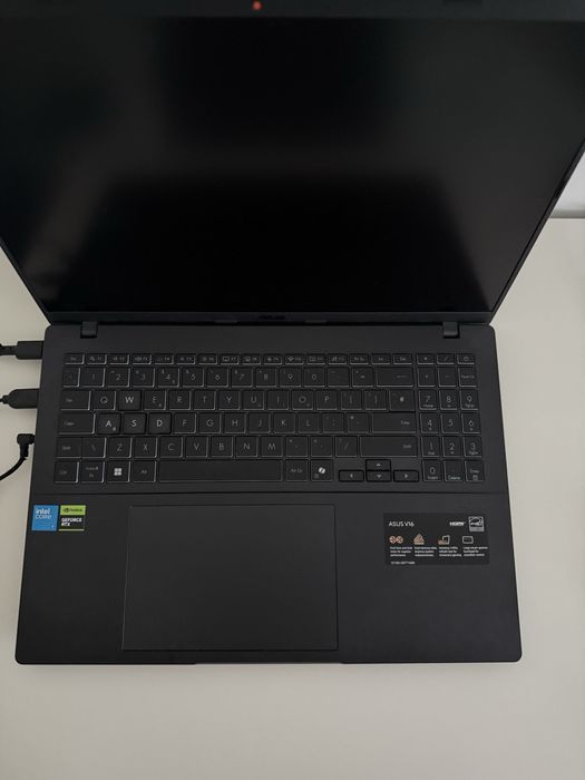 Asus v16 Nvidia Geforce RTX 5050