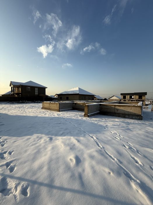 Продам участок Кемертоган 19 км