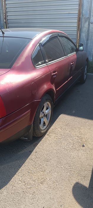 Продам пасата в отличном состоянии