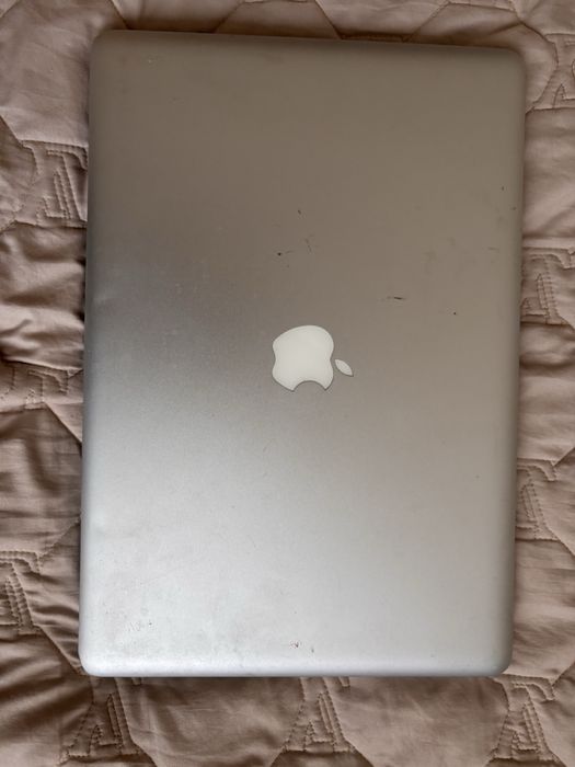 ноутбук от apple