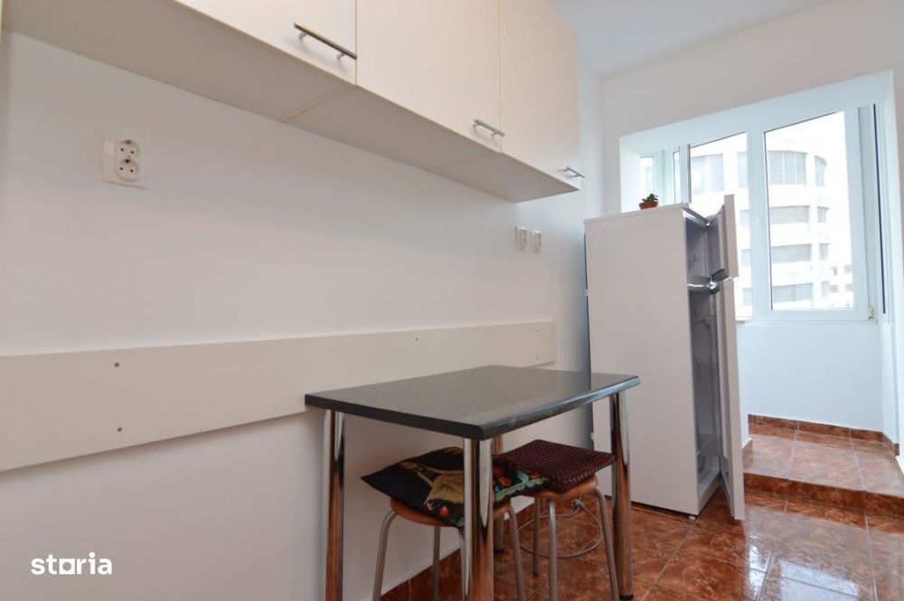 Vanzare Apartament 2 Camere Unirii – Negru Voda