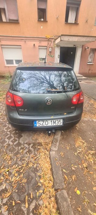 Vând golf diesel 1.9 tdi