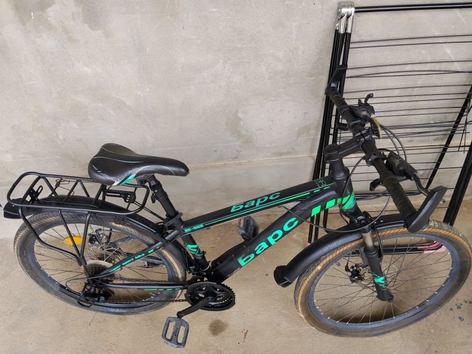 Velosiped 26 holati yaxshi bekor yotipti