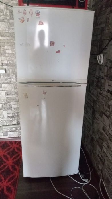 Продам холадильник Боролдай