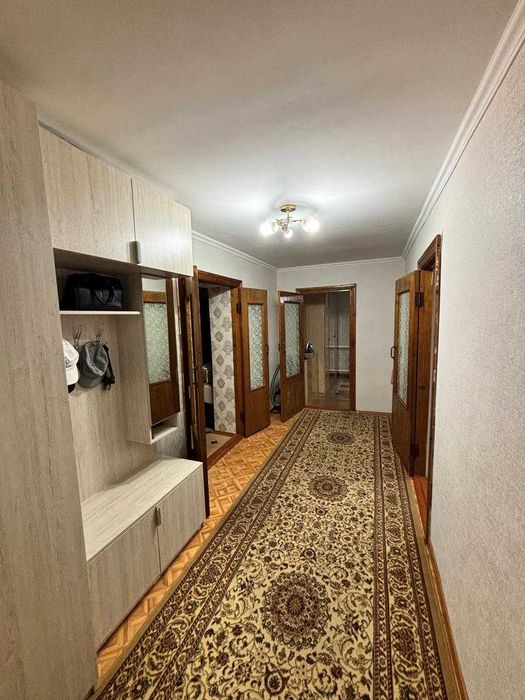 Продается благоустроенный дом