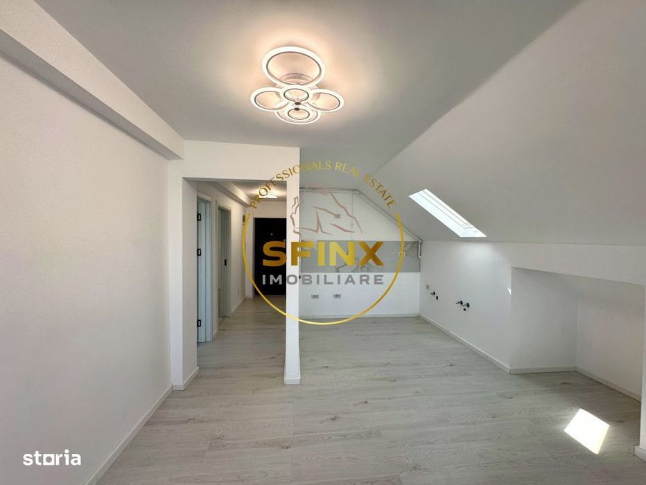 3 Camere Bragadiru | Parcare | Centrala proprie si incalzire in pardos — fotografia 3