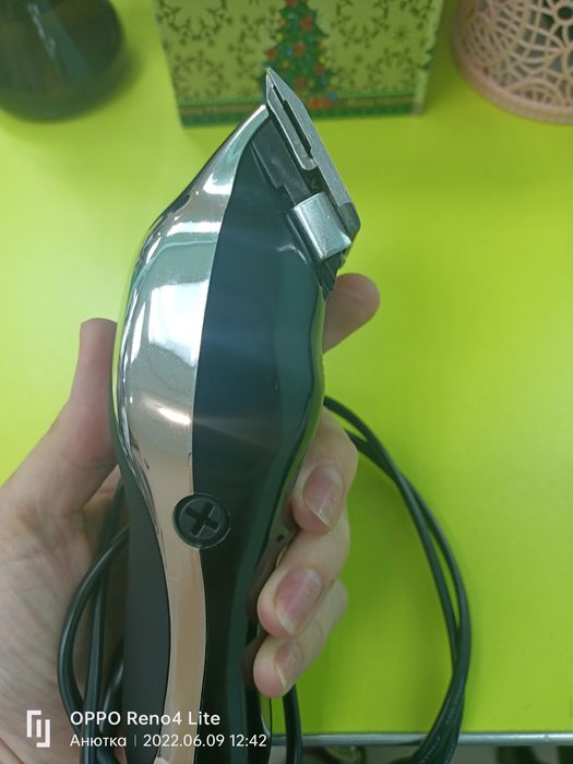 Машинка для стрижки Wahl