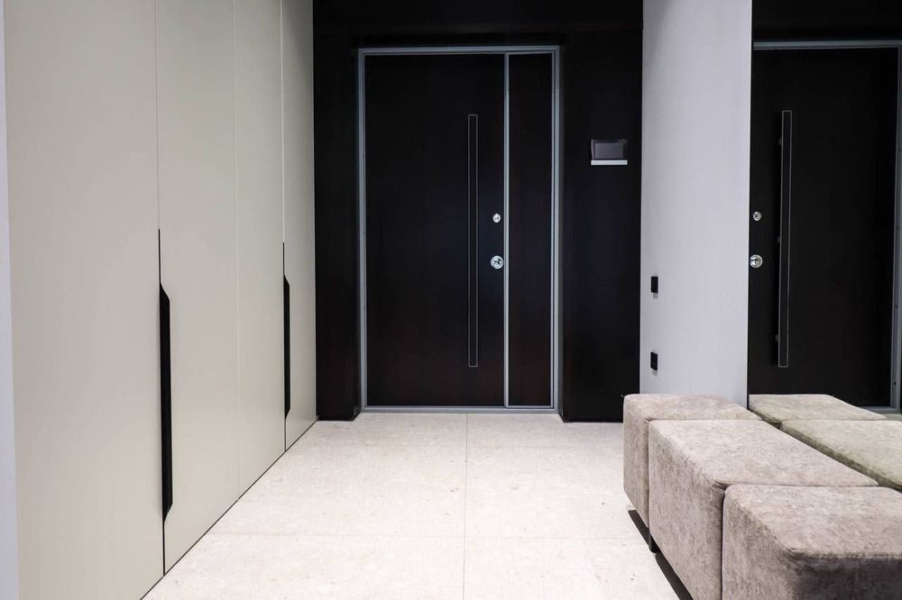 Сдаётся шикарная 2-х комнатная квартира в Яшнабадском районе