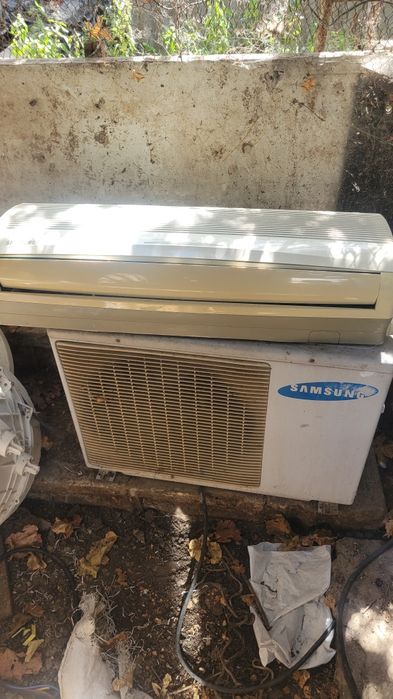 Samsung 12  konditsioner on of