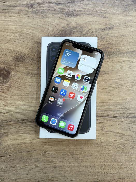 iPhone 11 128 gb| iStatus store