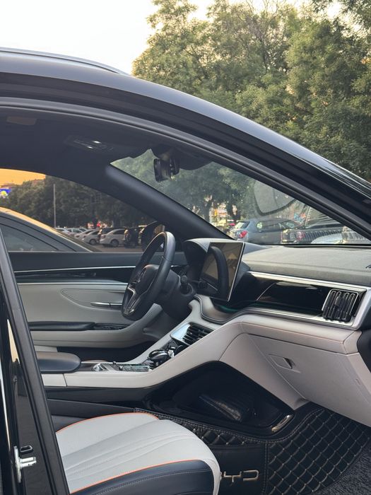 Byd song plus gibrid 2023