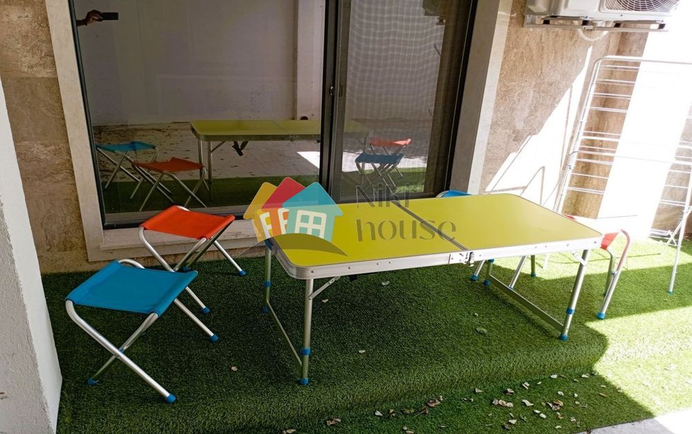 Продава се Двустаен апартамент в Варна, Бриз - 50 кв.м за 2120 €/кв.м - Снимка #7