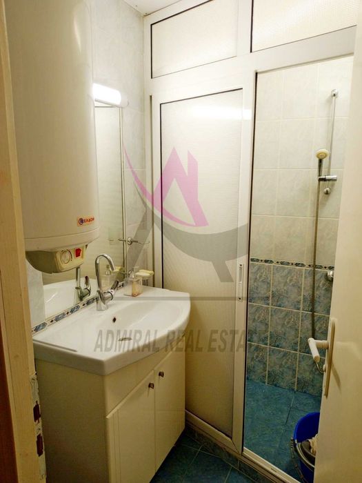 Дава се под наем Четиристаен апартамент в Варна, Чайка - 90 кв.м за 650 € - Снимка #6