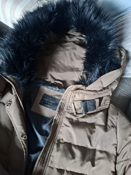 Дамско яке -"Zara"