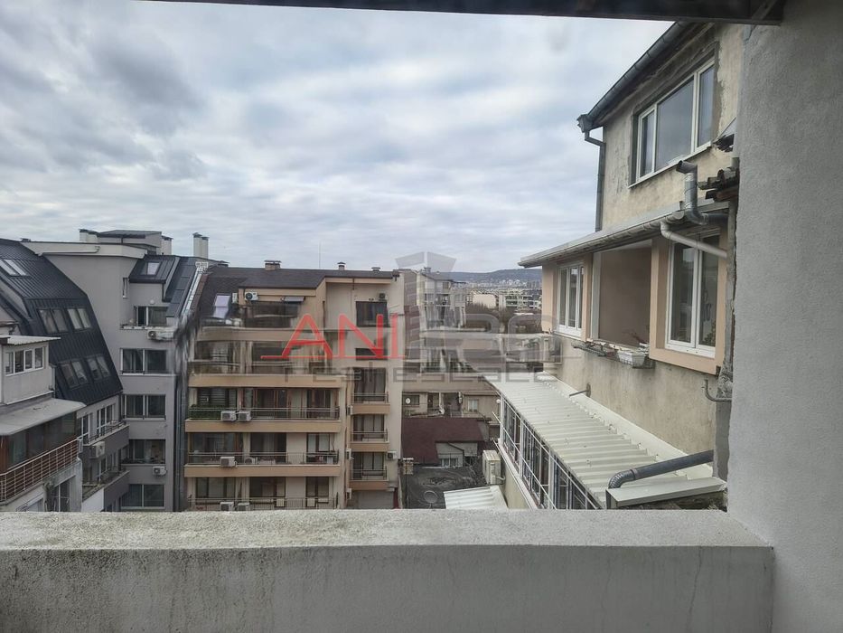 Продава се Едностаен апартамент в Варна, Колхозен пазар - 38 кв.м за 1141 €/кв.м - Снимка #4