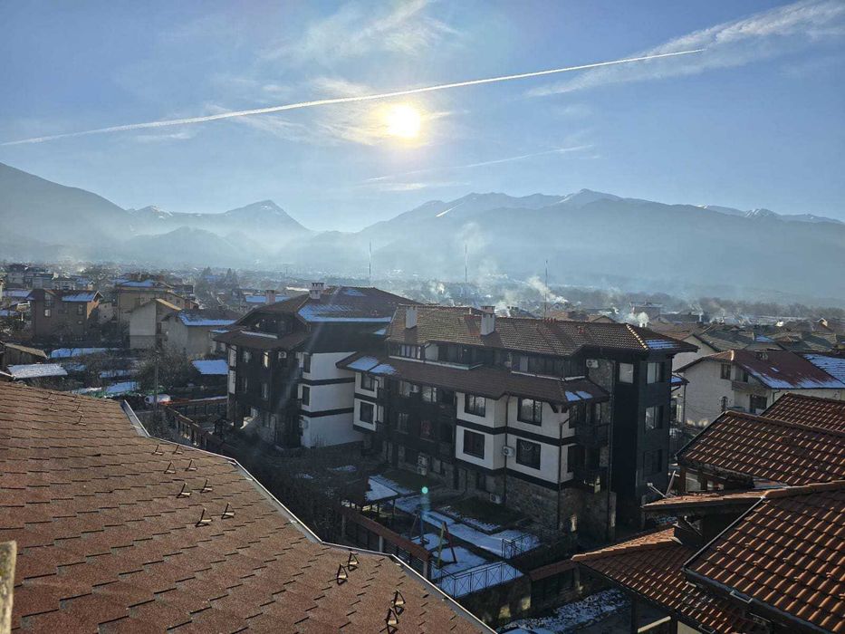 Продава се Двустаен апартамент в Банско - 59 кв.м за 502 €/кв.м - Снимка #12