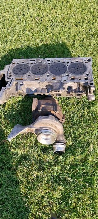 Chiulasa   BMW N 47D20C