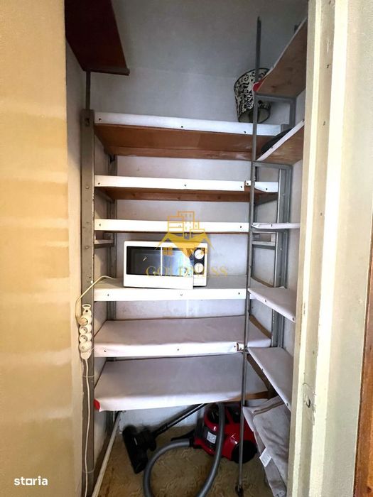 2 camere decomandate, Manastur, Minerva, Primaverii, Calvaria, Mc