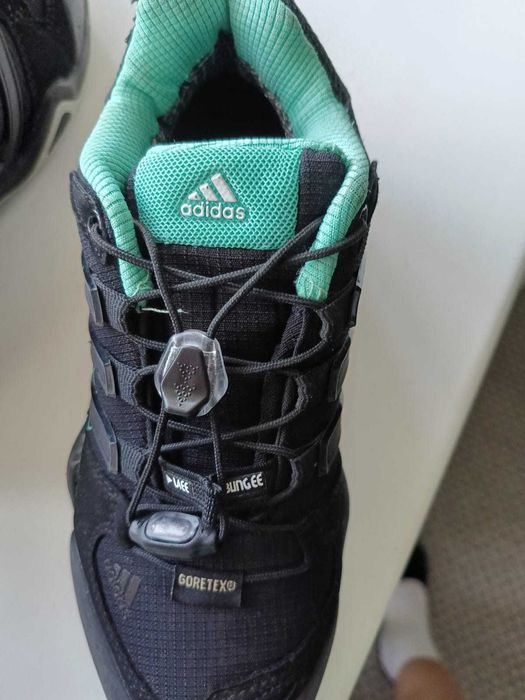 кроссовки подростковые, размер 35