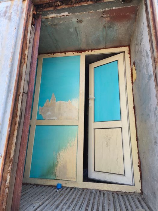 Рефрижератор прицеп холодильник