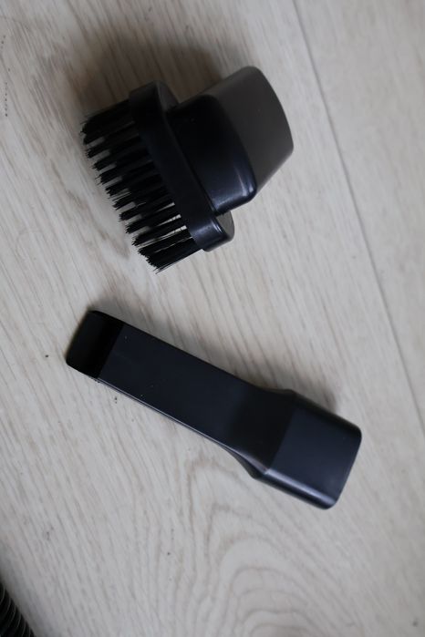 Безжична прахосмукачка