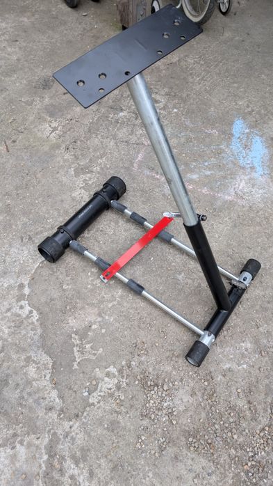 Stand volan gaming Wheel Stand PRO