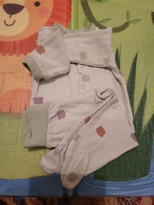 Новорожденный бу