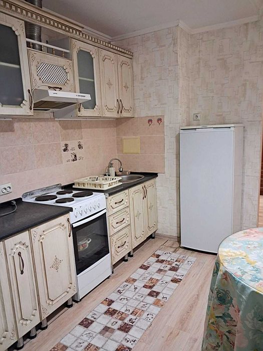 Продам 1 ком-ую квартиру.