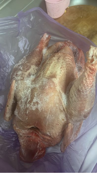 Мясо петушки 2500