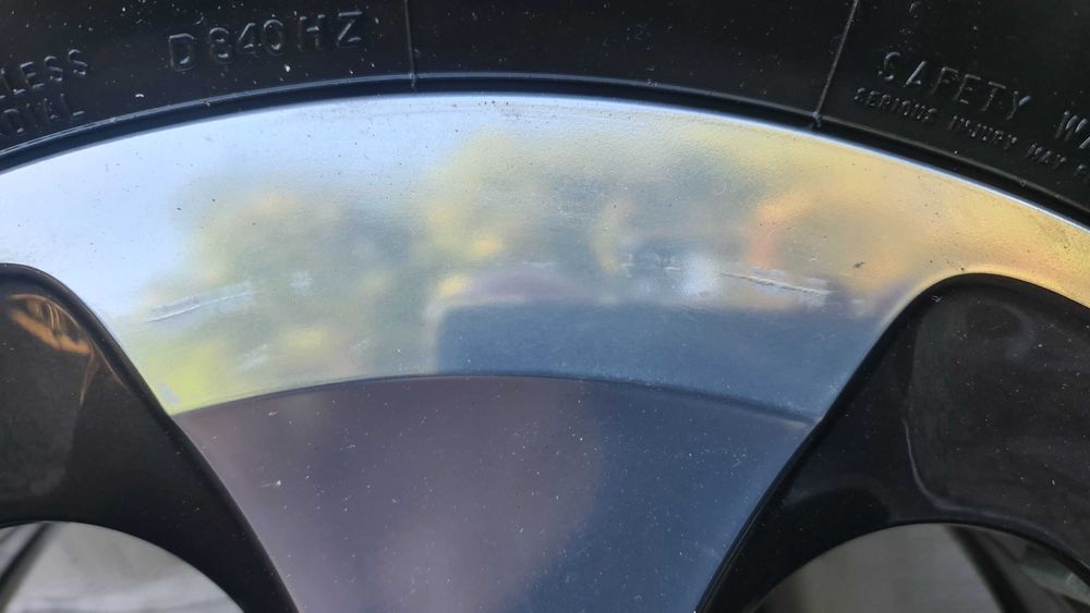 Оригинална джанта  за Jeep