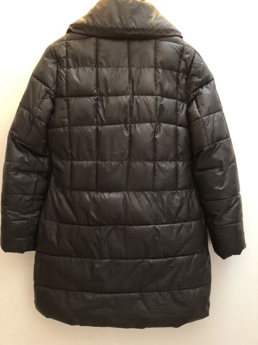 Geaca dama groasa L/xL