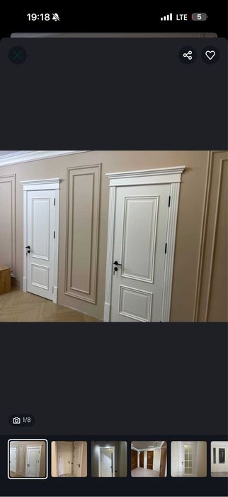 MDF МДФ eshiklar двери