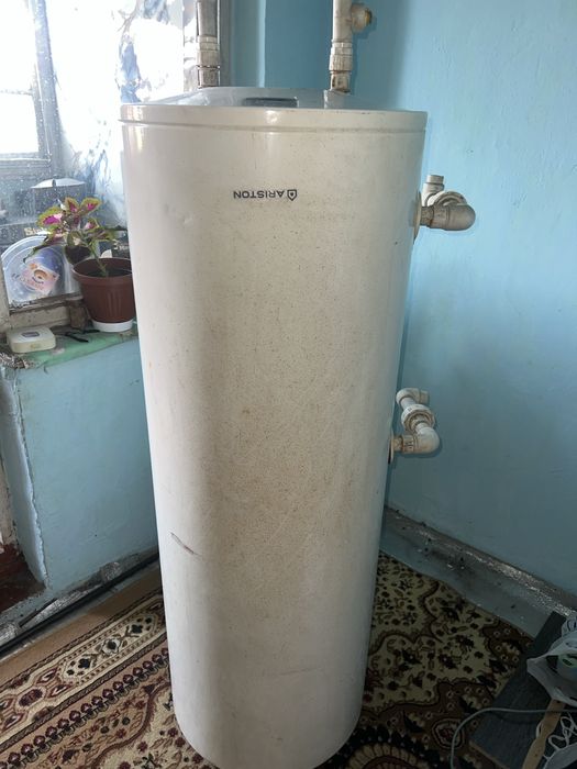 Ariston 200l рабочий сотилади
