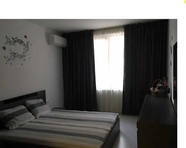 Дава се под наем Двустаен апартамент в Пловдив, Захарна фабрика - 65 кв.м за 234.6 € - Снимка #1