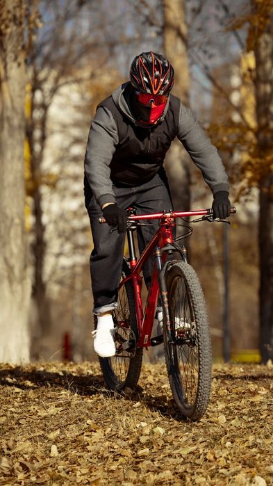 Велосипед TREK Marlin 5 срочно