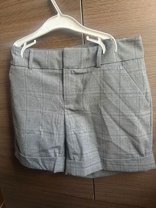 Нови Къси панталони Calvin Klein
