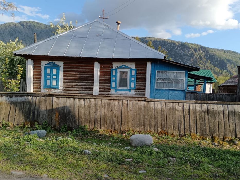 Сдам гостевой дом в Берель