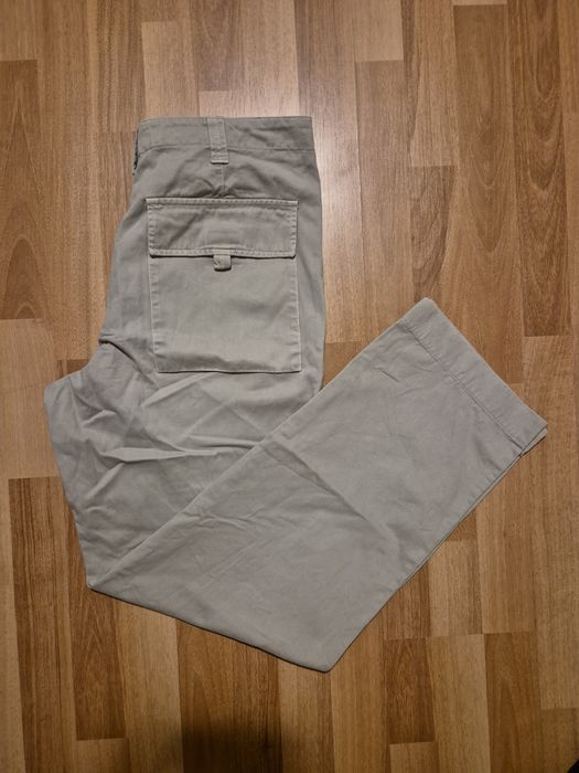 Pantaloni de lux Ermenegildo Zegna, Bumbac Gros, Bărbați - 50